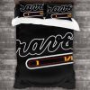 Atlanta Braves Bedding Set DH38