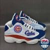 Chicago Cubs Air Jd 13 AK30
