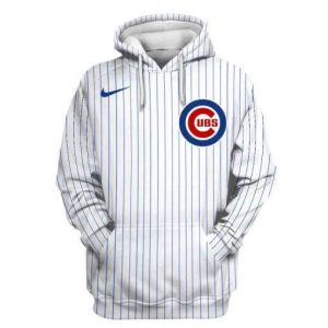 Clothes Chicago Cubs Full Size (Youth & Adult) WK82