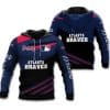 Clothes Atlanta Braves Full Size (Youth & Adult) UW92