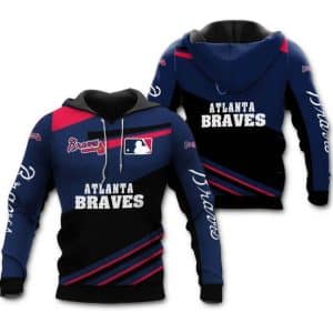 Clothes Atlanta Braves Full Size (Youth & Adult) UW92