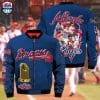 Clothes Atlanta Braves Full Size (Youth & Adult) FB82
