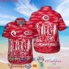 Cincinnati Reds Hawaii ShirtPG99