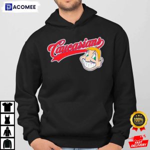 Clothes Cleveland Guardians Full Size (Youth & Adult) AS45