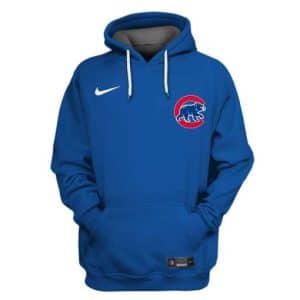 Clothes Chicago Cubs Full Size (Youth & Adult) UB29