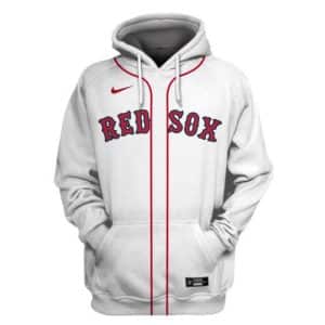 Clothes Boston Red Sox Full Size (Youth & Adult) YH84