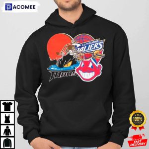 Clothes Cleveland Guardians Full Size (Youth & Adult) PD42