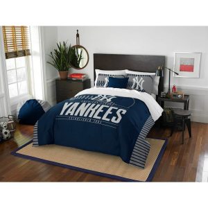 New York Yankees Bedding Set DE23