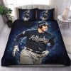 Atlanta Braves Bedding Set HF08