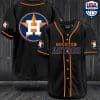 Houston Astros Baseball Jersey TV30