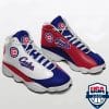 Chicago Cubs Air Jd 13 KV92