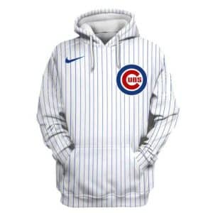 Clothes Chicago Cubs Full Size (Youth & Adult) YI29