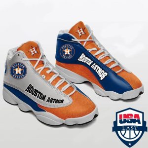 Houston Astros Air Jd 13 YA03