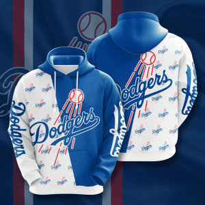 Clothes Los Angeles Dodgers Full Size (Youth & Adult) BI29