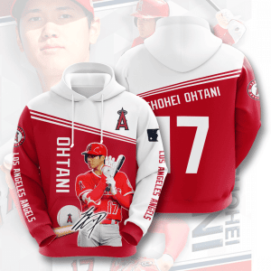 Clothes Los Angeles Angels Full Size (Youth & Adult) KW39