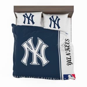 New York Yankees Bedding Set GR06