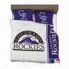 Colorado Rockies Bedding Set KF93