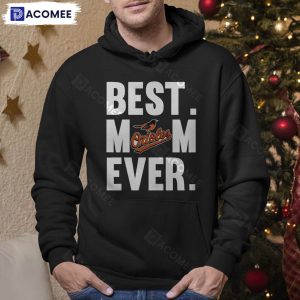 Clothes Baltimore Orioles Full Size (Youth & Adult) TN74