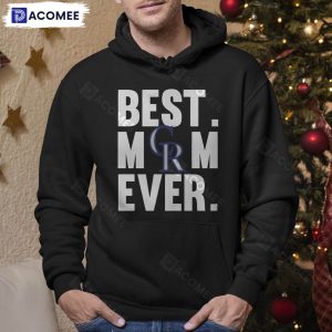 Clothes Colorado Rockies Full Size (Youth & Adult) GN55
