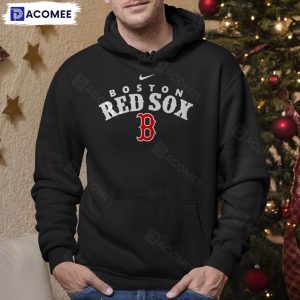 Clothes Boston Red Sox Full Size (Youth & Adult) JS49