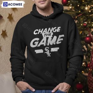 Clothes Chicago White Sox Full Size (Youth & Adult) YM77