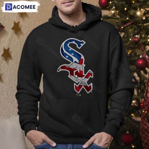 Clothes Chicago White Sox Full Size (Youth & Adult) DV33
