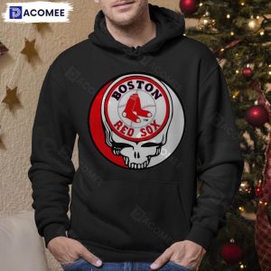 Clothes Boston Red Sox Full Size (Youth & Adult) FN42