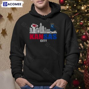 Clothes Kansas City Royals Full Size (Youth & Adult) PL02