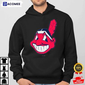 Clothes Cleveland Guardians Full Size (Youth & Adult) OV73