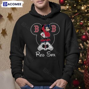 Clothes Boston Red Sox Full Size (Youth & Adult) LV84