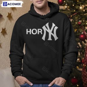 Clothes New York Yankees Full Size (Youth & Adult) HK85
