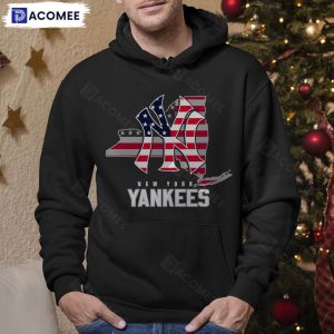 Clothes New York Yankees Full Size (Youth & Adult) FO29
