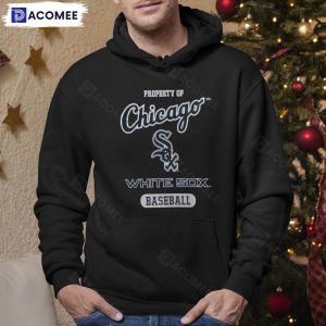 Clothes Chicago White Sox Full Size (Youth & Adult) YH79