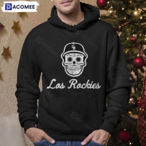 Clothes Colorado Rockies Full Size(Youth & Adult) FR33