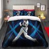 Atlanta Braves Bedding Set LE01