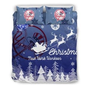 New York Yankees Bedding Set IP15