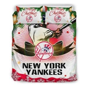 New York Yankees Bedding Set HU78