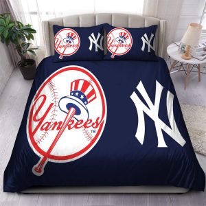 New York Yankees Bedding Set KE31