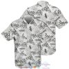 Chicago White Sox Hawaii Shirt KL20