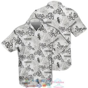 Chicago White Sox Hawaii Shirt KL20