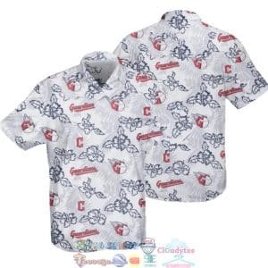 Cleveland Guardians Hawaii Shirt YV93