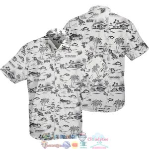 Chicago White Sox Hawaii Shirt QO39