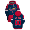 Clothes Custom Your Name St. Louis Cardinals Full Size (Youth & Adult) YK08