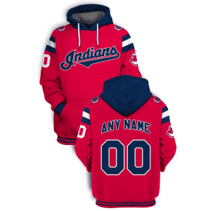 Clothes Custom Your Name Cleveland Guardians Full Size (Youth & Adult) KW14