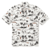 San Francisco Giants Hawaii Shirt HR81