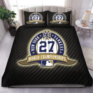New York Yankees Bedding Set NS93