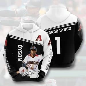 Clothes Arizona Diamondbacks Full Size (Youth & Adult) Hk29