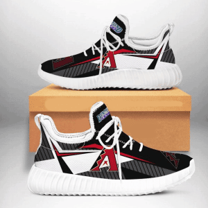 Arizona Diamondbacks New Sneakers Reze FM33