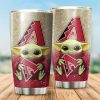 Arizona Diamondbacks Tumbler Cup FK77