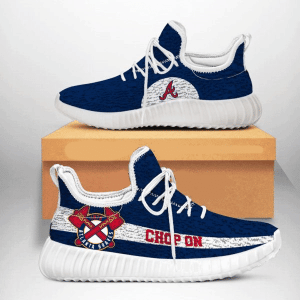 Atlanta Braves New Sneakers Reze UU39